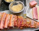 Foto del paso 1 de la receta: Asado de ternera