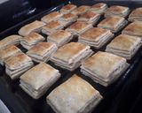 Foto del paso 5 de la receta: Libritos de grasa!