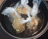 Foto del paso 2 de la receta: Huevos turcos
