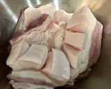 รูปขั้นตอนการทำที่ 1 ของ หมูกรอบ โดย Air Fryer