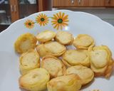Foto langkah ke 5 dari resep Nugget ayam.