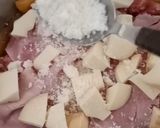 Foto del passaggio 4 della ricetta Millefoglie di peperoni 😋