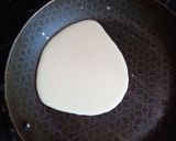Foto del paso 4 de la receta: Pasta para crepas dulces