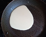 Foto del paso 4 de la receta: Pasta para crepas dulces