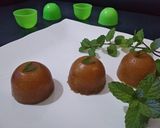 Foto langkah ke 4 dari resep Lemet Singkong (Cetakan).