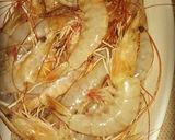 Foto del paso 1 de la receta: Espaguettis a la marinera