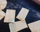 Foto langkah ke 2 dari resep Pastry Snack.