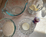 Foto del paso 13 de la receta: Mousse de frutos rojos, glaseado espejo y helado de nuez