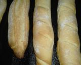 Foto del paso 12 de la receta: Pan francés !!