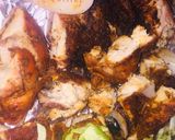 A picture of step 5 of GRILL CHICKEN PAN by Maryumms_cuisine🌸.