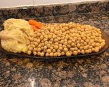 Foto del paso 19 de la receta: Cocido