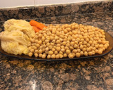 Foto del paso 19 de la receta: Cocido