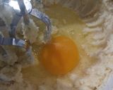 Foto del paso 2 de la receta: Cake de arándanos y manzana