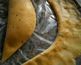 Foto del paso 8 de la receta: Empanadas Costeñas repletas de queso!