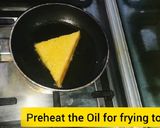 A picture of step 3 of French Toast.