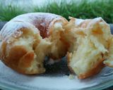 Foto langkah ke 8 dari resep Donat Tanpa Kentang.