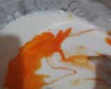 A picture of step 2 of Instant jalebi.