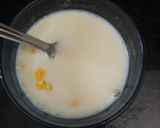 ફ્રુટ કસ્ટર્ડ(Fruit Custard Recipe in Gujarati) રેસીપી સ્ટેપ1ફોટો