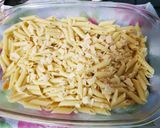 Foto del paso 3 de la receta: Macarrones con sobrasada y quesos