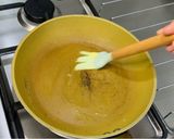 Foto langkah ke 5 dari resep Wingko Babat Teflon.