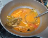 Foto langkah ke 4 dari resep Sop tomat cara saya.