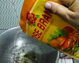 Foto langkah ke 2 dari resep Jamur crispy.