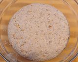 عکس مرحله 10 از دستور نان گردو با طعم پنیر🧀