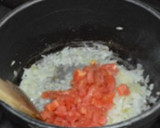 Foto del paso 2 de la receta: Garbanzos con Bacalao