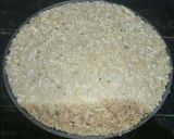 Foto langkah ke 5 dari resep Cauliflower Pizza(Pizza Kembang Kol).