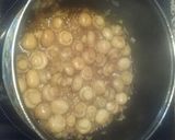 Foto del paso 3 de la receta: Pollo con champiñones