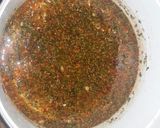 Foto del paso 1 de la receta: Pata y muslo al horno