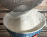 Foto del passaggio 2 della ricetta Pan di Spagna senza glutine 🍰