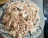 Foto del paso 2 de la receta Empanada de pollo Argentina