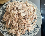 Foto del paso 2 de la receta: Empanada de pollo Argentina