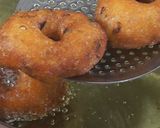 மெதுவடை(methuvadai recipe in tamil) ரெசிபி ஸ்டேப் 2 புகைப்படம்