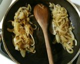 Foto del paso 3 de la receta: La Tentación de Jansson (Jansson's Frestelse)