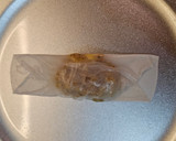 Foto del paso 8 de la receta: Rollitos de papel de arroz dulce con manzana y canela