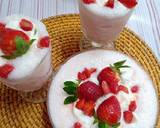 Cara Membuat Strawberry Milk Shake 5