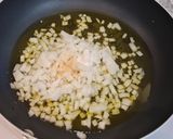 Foto del paso 2 de la receta Arroz con salchichas