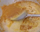 हल्दी वाला हैल्दी हलवा ( haldi wala Healthy Halwa recipe in Hindi) रेसिपी चरण 3 फोटो