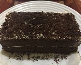 Foto langkah ke 7 dari resep Blackforest keto.