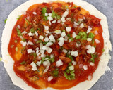 Foto del paso 6 de la receta: Pizzas individuales con Monsieur Cuisine