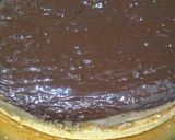 Foto del paso 6 de la receta: 2 decoraciones simples para bizcochuelo