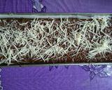 Foto langkah ke 5 dari resep Brownies panggang simple.