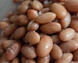Foto del paso 2 de la receta: Untable de porotitos cranberry, porotos pintos o borlotti 🫘