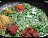 મેથી નાં મુઠીયા નું શાક (Methi Muthiya Sabji Recipe in Gujarati) રેસીપી સ્ટેપ1ફોટો