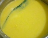 Foto langkah ke 4 dari resep Bubur Jagung Manis.