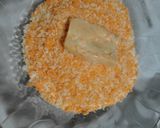 Foto langkah ke 10 dari resep Homemade Nugget ayam wortel.