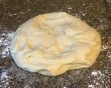 Foto del paso 4 de la receta: Brioche aux épices (especiada)
