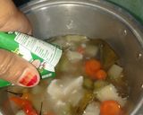 Foto langkah ke 3 dari resep Sayur Lodeh.